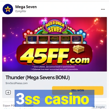 3ss casino